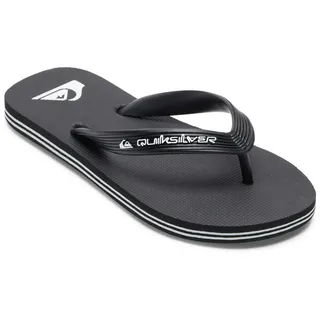 Quiksilver Sandale »Molokai Core«, schwarz