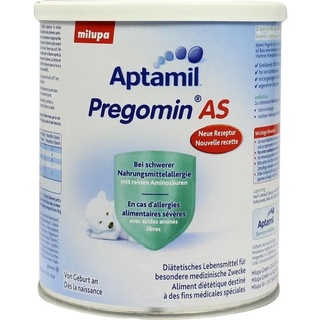 Aptamil Pregomin AS 400 g