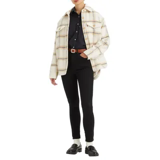 Levi's Retro High Skinny