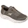 Flex Grand Entry Damen Taupe 42