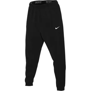Nike Dri-FIT Tapered Training Sweathose 010 black/white S