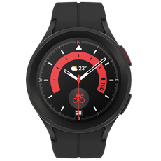 Bild Galaxy Watch5 Pro BT 45 mm black titanium