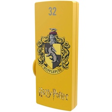 EMTEC USB-Stick 32 GB M730 USB 2.0 Harry Potter Hufflepuff