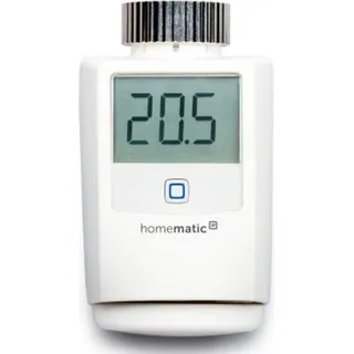 eQ-3 Homematic IP Heizkörperthermostat HMIP-eTRV/2