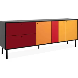 Finori Lucca 57A Lowboard