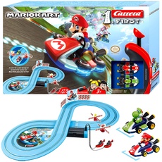 Bild First Nintendo Mario Kart 20063026