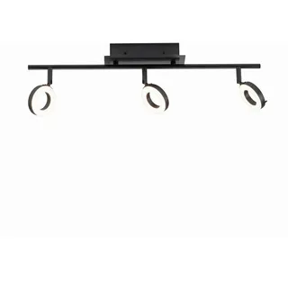 Paul Neuhaus Strahler Sileda Alu, Eisen, Stahl & Metall Grau Anthrazit