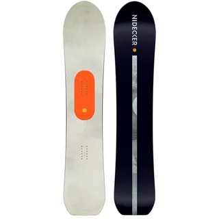 Nidecker Odyssey Snowboard - 157