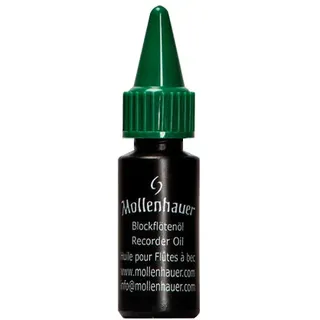 Mollenhauer 6135 Leinöl für Blockflöten