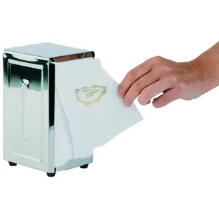 APS Germany Serviettenhalter, 10 x 11,5