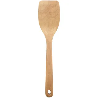 Oxo Pfannenwender Holz mit natürlichem Öl-Finish Braun