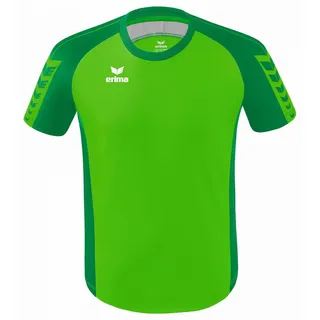 Erima Six Wings Teamsport Trikot (3132204), Green/smaragd, 164