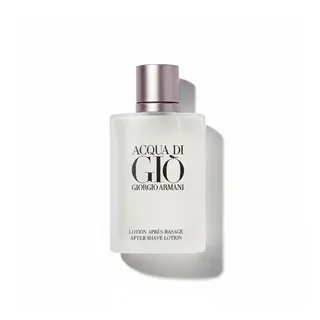 Giorgio Armani Acqua di Gio Homme After Shave Lotion