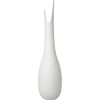 GOEBEL Vase 41 cm Pure Raindrop Gabriele Strehle - Studio 8