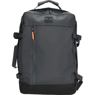 Strellson Rucksack Northwood RS RS Bastian Backpack L Darkblue