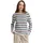 Ottoman Pullover Mehrfarbig L