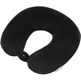 Samsonite Nackenkissen TA Revolution 40 x 30 cm Schwarz