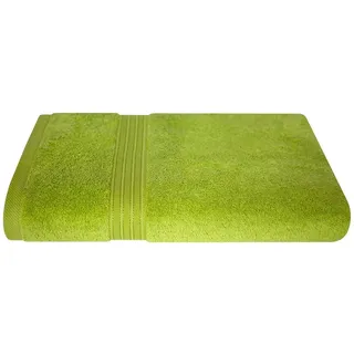 Siena Duschtuch 70 x 140 cm apfel