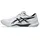 Gel-tactic White Black EU 44