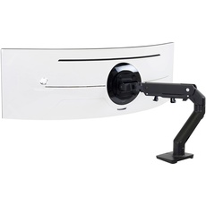 Bild von HX Monitor Arm mit HD-Gelenk schwarz (45-647-224)