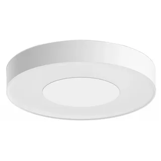 Philips Infuse Deckenleuchte L 3 LED rund weiß