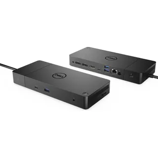 Dell Thunderbolt Dock WD19TB 180W, DELL-WD19TB (180W)