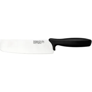 Rockingham Forge Nakiri-Messer 17,5 cm Schwarz