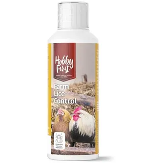 Hobby First Farm Lice Control 250ml