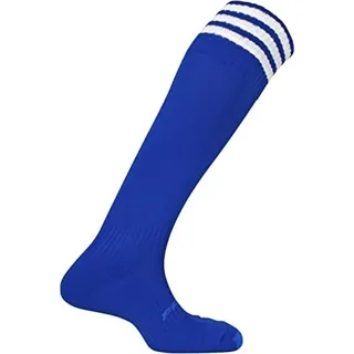 Prostar Fußballsocken Mercury mit 3 Streifen, Fußball-Sportsocke