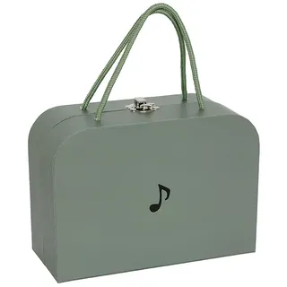 Jabadabado Dj-tasche - Green - One Size