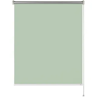 Schöner Wohnen Thermorollo Martha 60 x 150 cm Grün