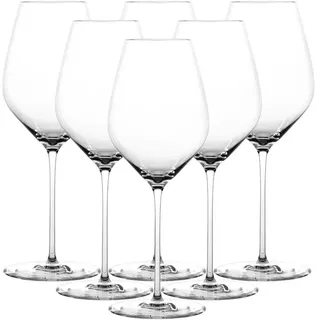 Spiegelau Universalglas Kristallglas 0,51 l 6-tlg.