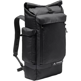 Vaude Cyclist Pack Fahrradrucksack 54 cm schwarz