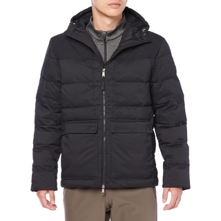 Schöffel Herren Boston Ins. Jacke (Größe 3XL, schwarz)