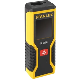 Stanley TLM50 Laser-Entfernungsmesser 0,15-15 m