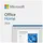 Office 2024 Home PKC DE Win Mac