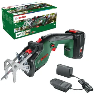 Bosch Keo 18 Set (0600861A00)