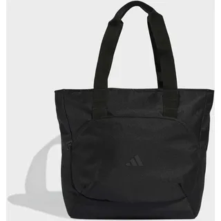 adidas Prime Tote One size Schwarz/Carbon