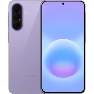Samsung Galaxy A57 5G 8 GB RAM 128 GB Awesome Lilac