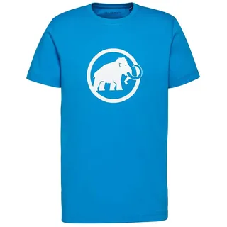 Mammut Core Classic T-Shirt glacier blue L