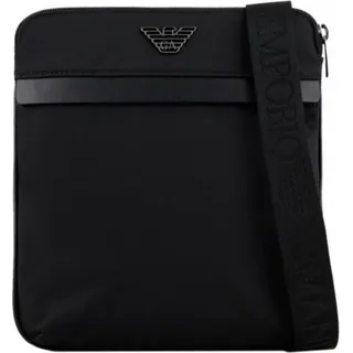 Emporio Armani Herren Umhängetaschen 4M185Y 139J8 0001 Farbe:Schwarz Größe: Einheitsgröße - Schwarz