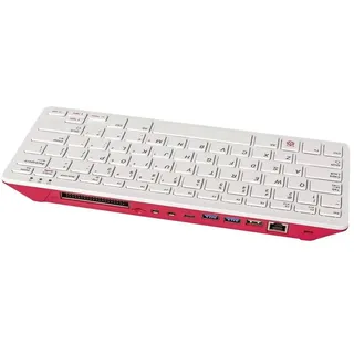 Raspberry Pi 400