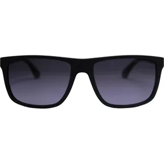Emporio Armani EA4033 5229T3 Glasdurchmesser: 56 - Schwarz