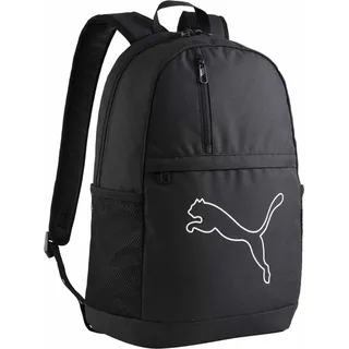 Puma PLUS Rucksack Schwarz