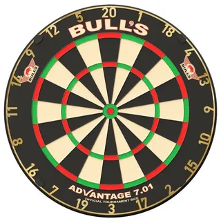 Bull's NL Advantage 701 Steeldartboard