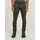 Chino Skinny 3 0 Grün 36 36