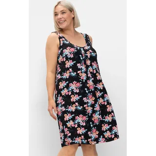 Sheego Sommerkleid »Strandkleid«