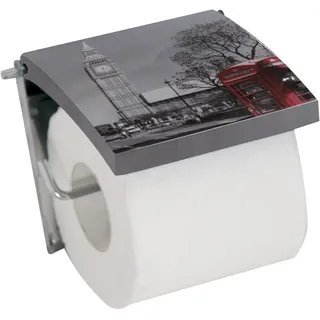 MSV 140574 Toilettenpapierhalter London