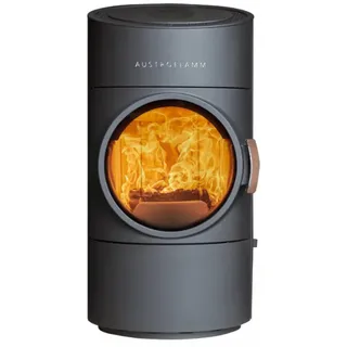 Austroflamm Kaminofen | Clou Compact 2.0 | 6 kW | Zubehör-Auswahl
