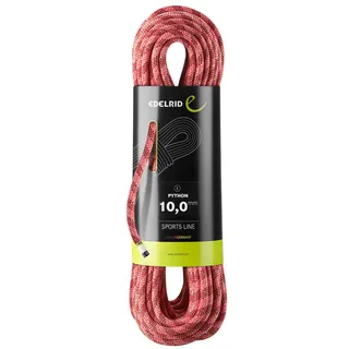 Edelrid Python 10 Mm Rope rot)